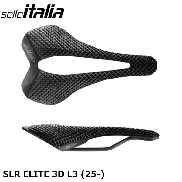 selleITALIA セライタリア SLR ELITE 3D L3 (25-)