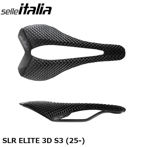 selleITALIA セライタリア SLR ELITE 3D S3 (25-)