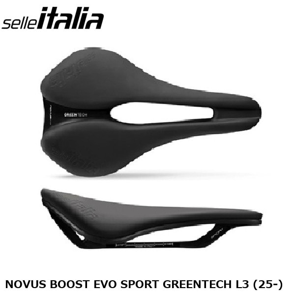selleITALIA セライタリア NOVUS BOOST EVO SPORT GREENTECH L3 (25-)