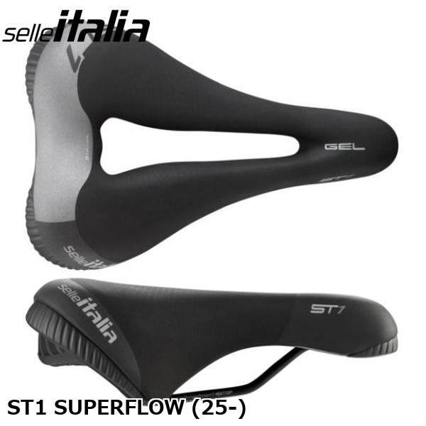 selleITALIA セライタリア ST1 SUPERFLOW (25-)