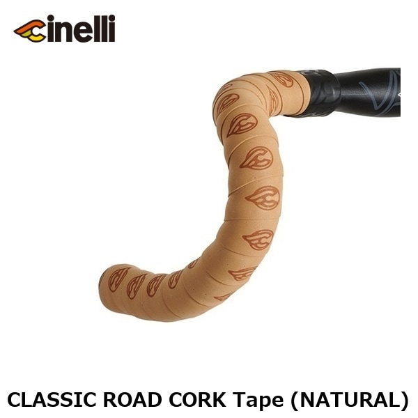cinelli チネリ CLASSIC ROAD CORK Tape (NATURAL)