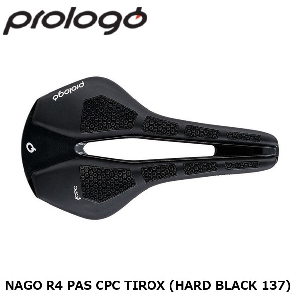 prologo プロロゴ NAGO R4 PAS CPC TIROX (HARD BLACK 137)