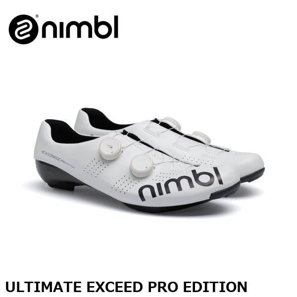 Nimbl ニンブル ULTIMATE EXCEED PRO EDITION