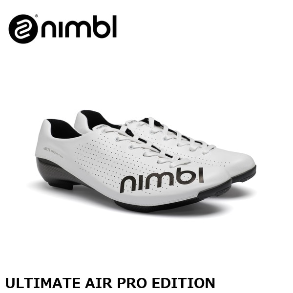 Nimbl ニンブル ULTIMATE AIR PRO EDITION