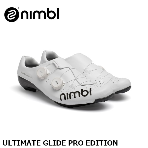 Nimbl ニンブル ULTIMATE GLIDE PRO EDITION