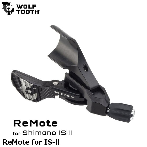 WOLF TOOTH ウルフトゥース ReMote for IS-ll