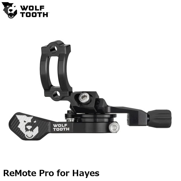 WOLF TOOTH ウルフトゥース ReMote Pro for Hayes