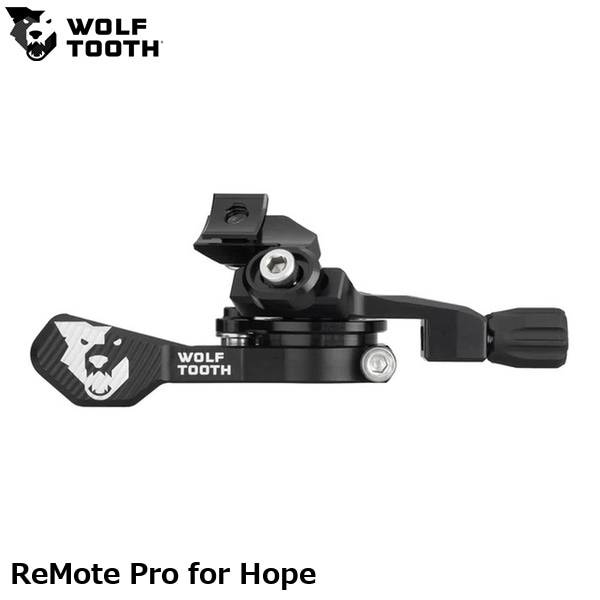 WOLF TOOTH ウルフトゥース ReMote Pro for Hope