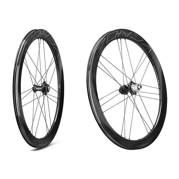 Campagnolo カンパニョーロ ZONDA(CARBON) DB 2WF C25 XDR WC488250A