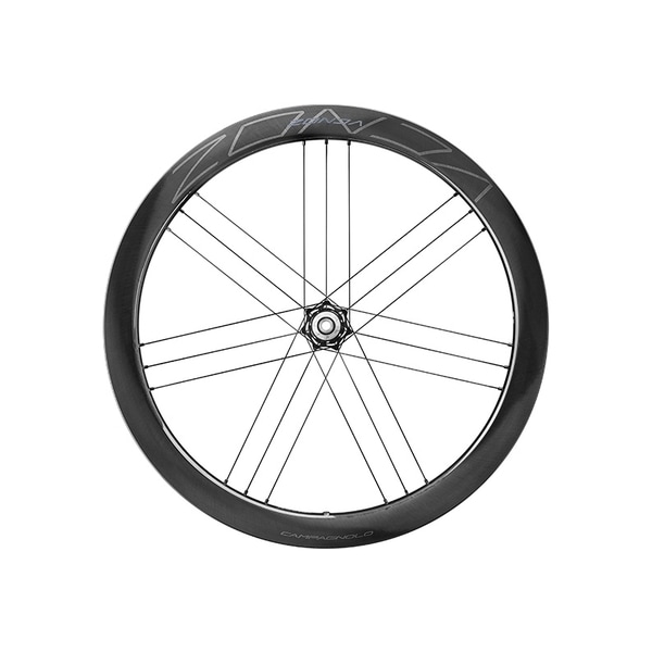 Campagnolo カンパニョーロ ZONDA(CARBON) DB 2WF C25 XDR WC488250A