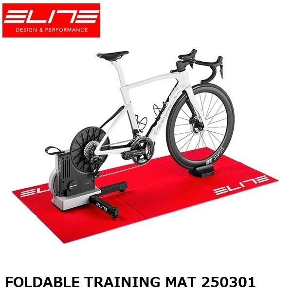 ELITE エリート FOLDABLE TRAINING MAT 250301