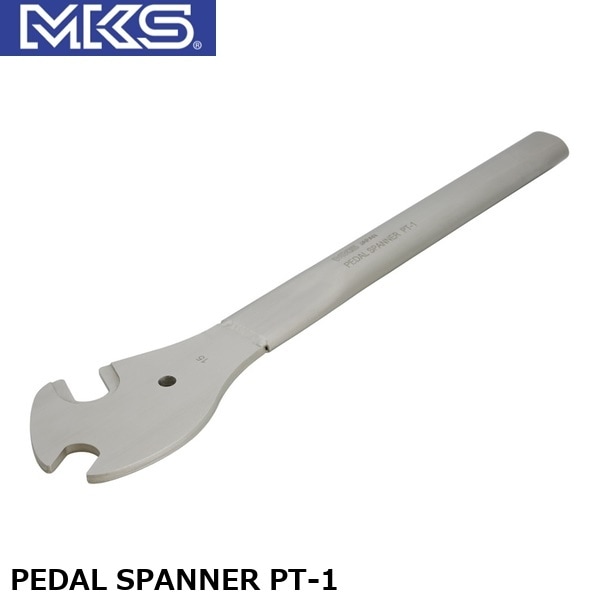 MKS ミカシマ 三ヶ島製作所 PEDAL SPANNER PT-1