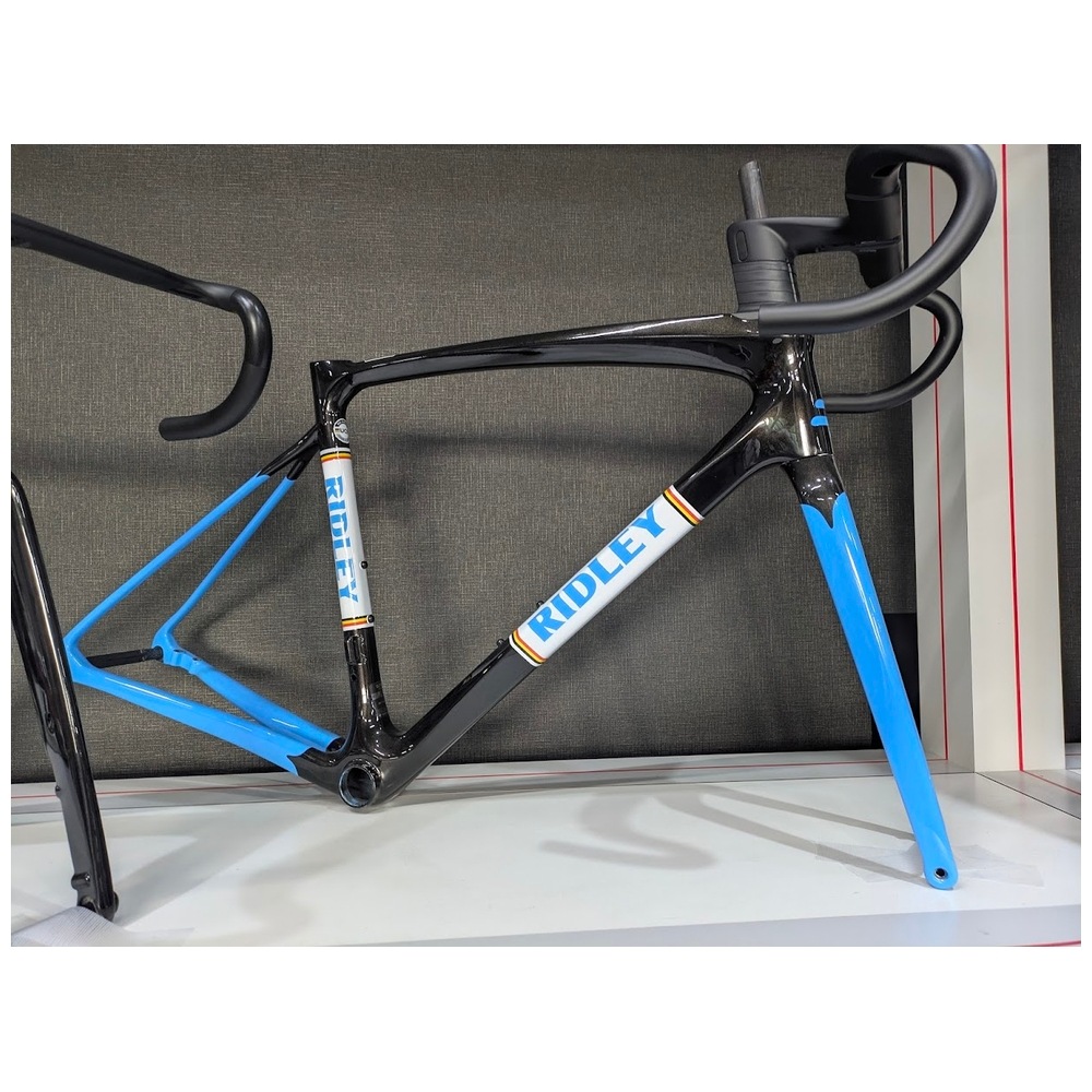 RIDLEY FENIX SLiC Heritage Limited Edition