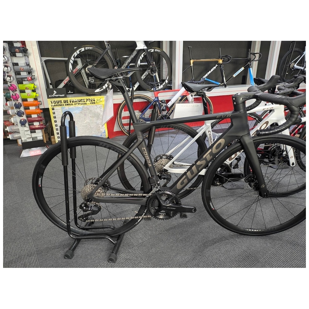 GUSTO COBRA EVO DB SPORT ULTRA