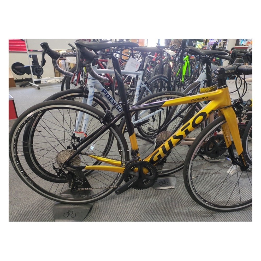 GUSTO COBRA SPORT | GUSTO | CycleRoad本店公式ストア GUSTO COBRA SPORT | GUSTO | CycleRoad本店公式ストア