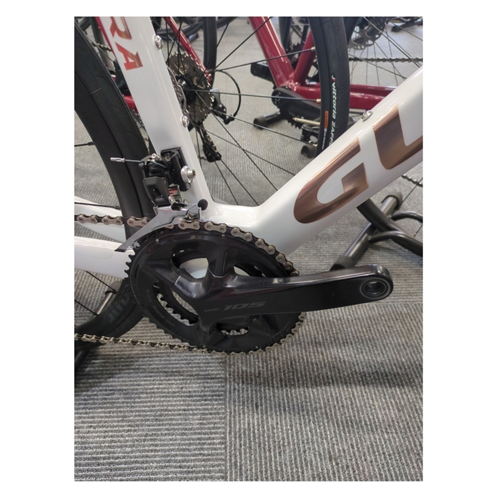 GUSTO COBRA DB ELITE