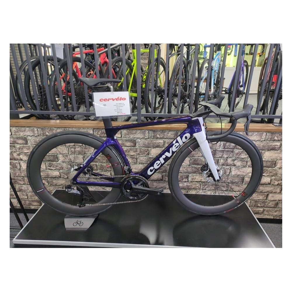 cervelo S5 | cervelo | CycleRoad本店公式ストア