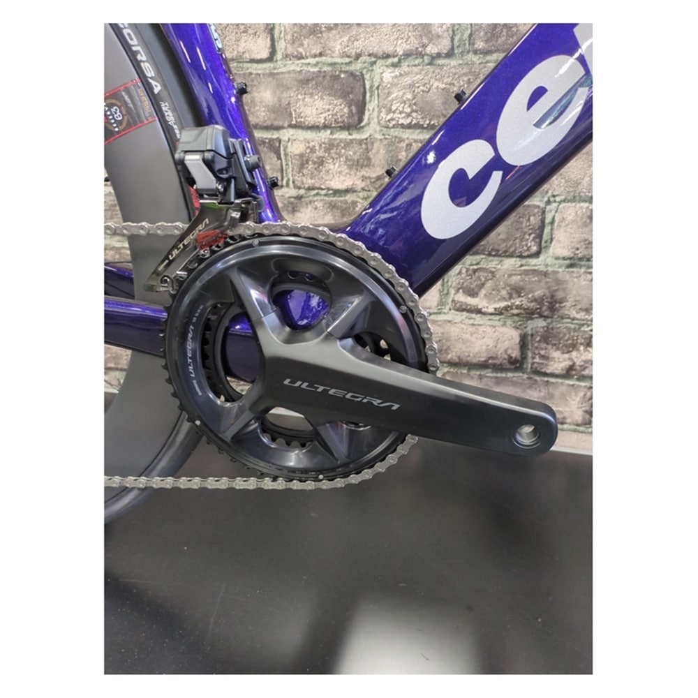 cervelo S5