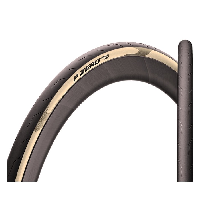 PIRELLI ピレリ P ZERO RACE RS カラー Retro | PIRELLI/ピレリ