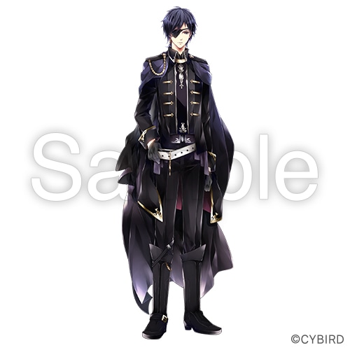 イケメン王宮 高精細デジタルアート ゼノ ジェラルド Ifc限定 Nadema ナデマ イケメン王宮 高精細デジタルアート ゼノ ジェラルド Ifc限定 Nadema ナデマ