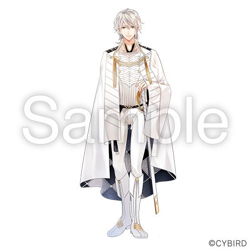 イケメン幕末 高精細デジタルアート 吉田松陰 Ifc限定 Nadema ナデマ イケメン幕末 高精細デジタルアート 吉田松陰 Ifc限定 Nadema ナデマ