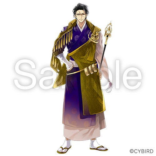 イケメン戦国 高精細デジタルアート Www Viajesgenesis Travel