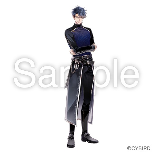 Γ イケメンヴァンパイア　モーツァルト　デジタルアート Γ イケメンヴァンパイア モーツァルト デジタルアート sddefault.jpg