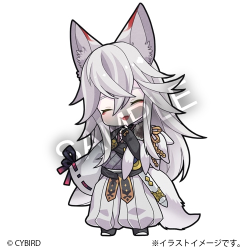 イケメン源氏伝 ミニアクリルスタンド 玉藻 Ifc限定 Nadema ナデマ イケメン源氏伝 ミニアクリルスタンド 玉藻 Ifc限定 Nadema ナデマ