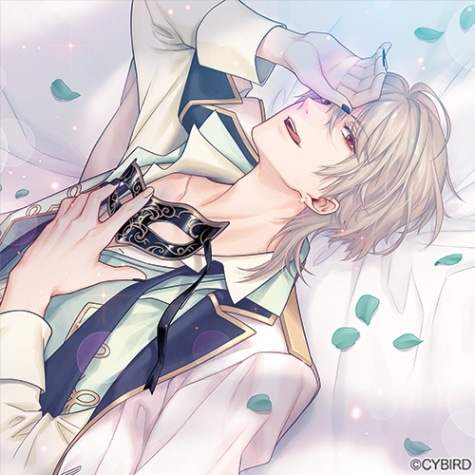 ノクト＝クライン シチュエーションCD（CV：江口拓也