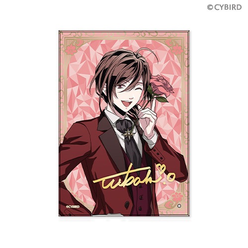 �ĥХ� B6������륢���� 5th Anniversary ver.�ڥޥ�����ǥ�����