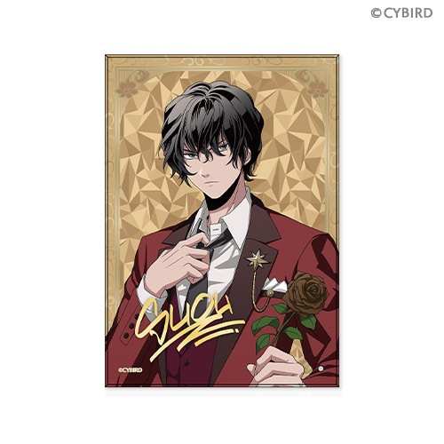 ������ B6������륢���� 5th Anniversary ver.�ڥޥ�����ǥ�����