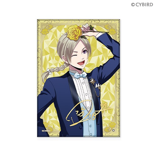 �ꥪ B6������륢���� 5th Anniversary ver.�ڥޥ�����ǥ�����