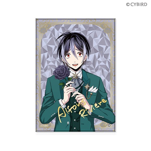 ����ե��� B6������륢���� 5th Anniversary ver.�ڥޥ�����ǥ�����