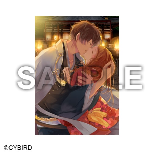 イケメン戦国 高精細デジタルアート 織田信長 Tlrmyrb7mn Www Vishwa Co In