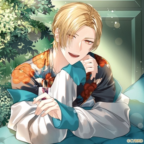 Perfumer ～私の調香師～2nd Season　連動購入特典CD Perfumer ～私の調香師～ シチュエーションCD 2nd Season