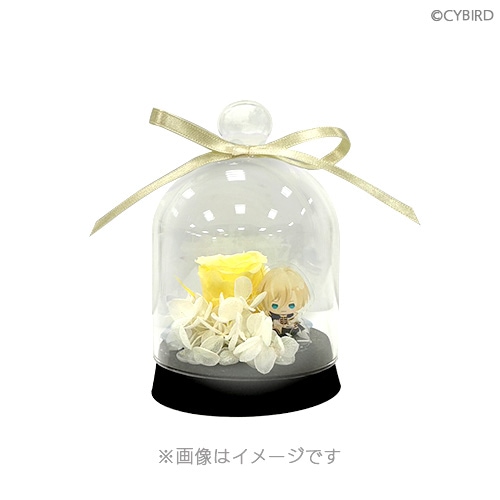 イケメン王子　シュヴァリエ　3 rd anniversary フラワー ドーム 000000004922_VVR8yjl.jpg