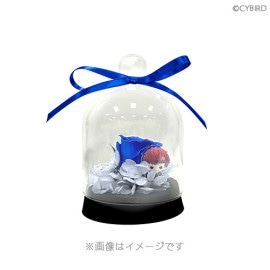 シルヴィオ 3rd Anniversary 運命のローズドームセット【イケメン王子