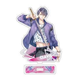 Fight for Love! 缶バッジ ヒロインセット【イケメンシリーズ 