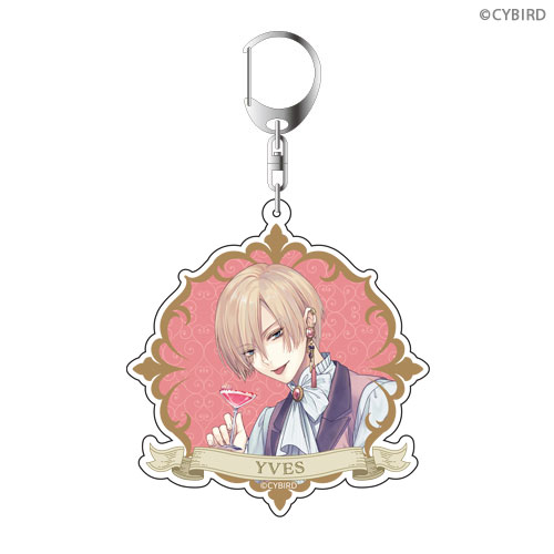 イケメン王子　連結アクリルチャーム 000000006185_Oxs3jD4.jpg