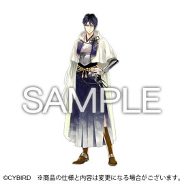 通販 送料無料  イケメン戦国 明智光秀 ビッグアクリルジオラマ｜Yahoo!フリマ アクリルスタンド