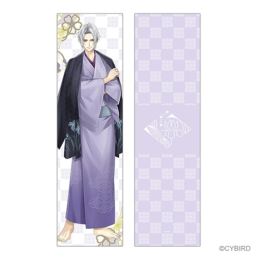イケメン戦国　直江兼続　10周年 新品・未使用】イケメン戦国 直江兼続 10周年 グッズセット