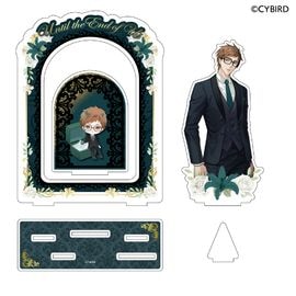 イケメンヴィラン イケヴィラ Wedding y A賞 キャンパスボード