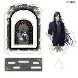 エリス イケメンヴィラン ラメタペストリー Dramatic Love ver. 51PmsI0UwDL._UF350,350_QL50_.jpg