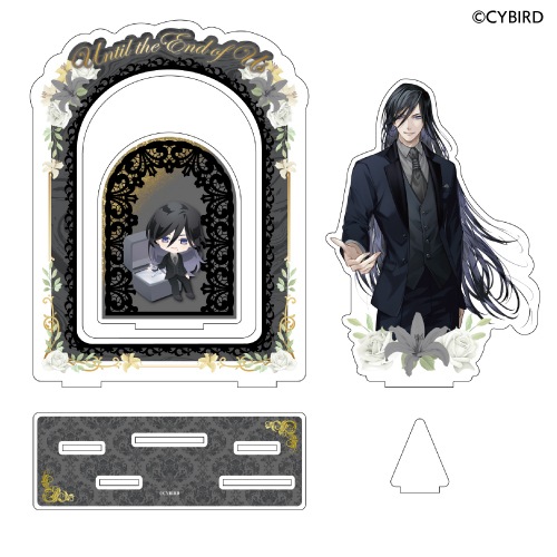 イケメンヴィラン　Sweet Loverくじ　ヴィクトルセット 限定1セット イケメンヴィラン Sweet Loverくじ他 ヴィクト