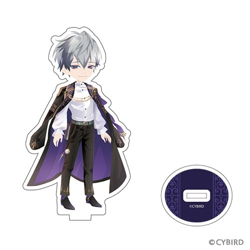 ジュード 彼アバターアクリルスタンド【イケメンヴィラン】｜nadema