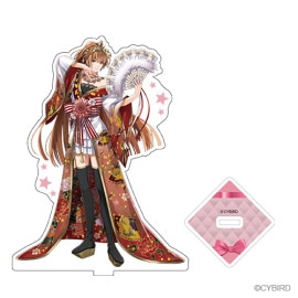 イケメン戦国　明智光秀　アクリルスタンド 岐阜コラボ イケメン戦国／明智光秀／アクリルスタンド - メルカリ