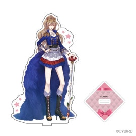 イケメン王子　2ndB賞　アクスタ　リオ　2点セット イケメンシリーズ,イケメン王子 美女と野獣の最後の恋,アクリル