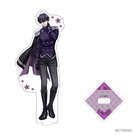 未使用　イケメンヴィラン 闇夜にひらく悪の恋　ヴィクトル　アクリルスタンド 楽天市場】イケメンヴィラン 闇夜にひらく悪の恋×fanfancy+
