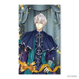 イケメン戦国 家康 サイバード アクスタ8個セット!!!! イケメンシリーズ」✕「THEキャラSHOP」コラボ「CYBIRD SHOP」が