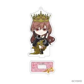 イケメンヴァンパイア マスコットぬいぐるみ 全4種セット 商品